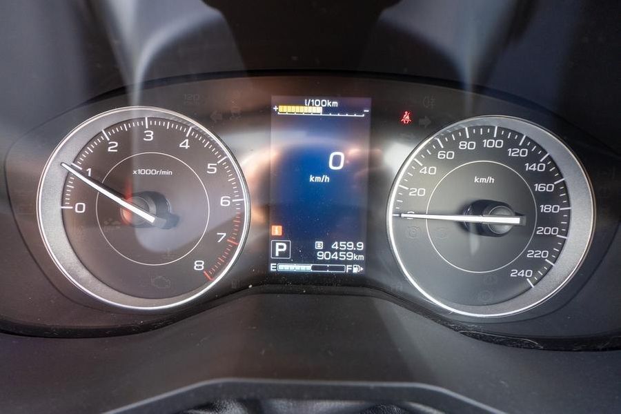 2018 Subaru Impreza 2.0i Premium G5 Auto AWD MY18 Photo 26