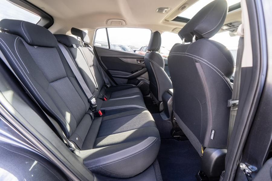 2018 Subaru Impreza 2.0i Premium G5 Auto AWD MY18 Photo 16
