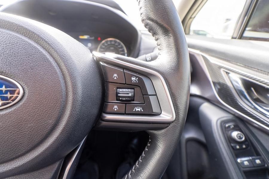2018 Subaru Impreza 2.0i Premium G5 Auto AWD MY18 Photo 25