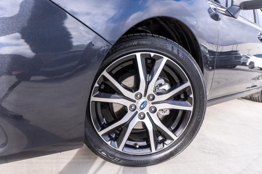 2018 Subaru Impreza 2.0i Premium G5 Auto AWD MY18 Photo 4
