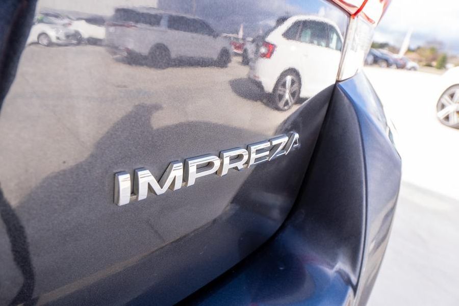 2018 Subaru Impreza 2.0i Premium G5 Auto AWD MY18 Photo 11