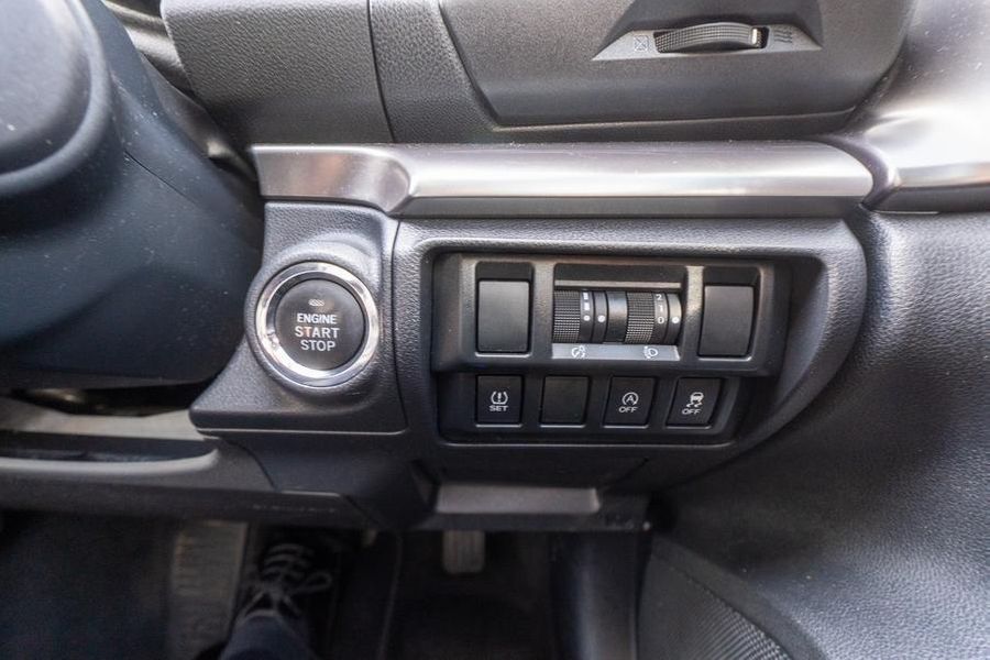 2018 Subaru Impreza 2.0i Premium G5 Auto AWD MY18 Photo 28