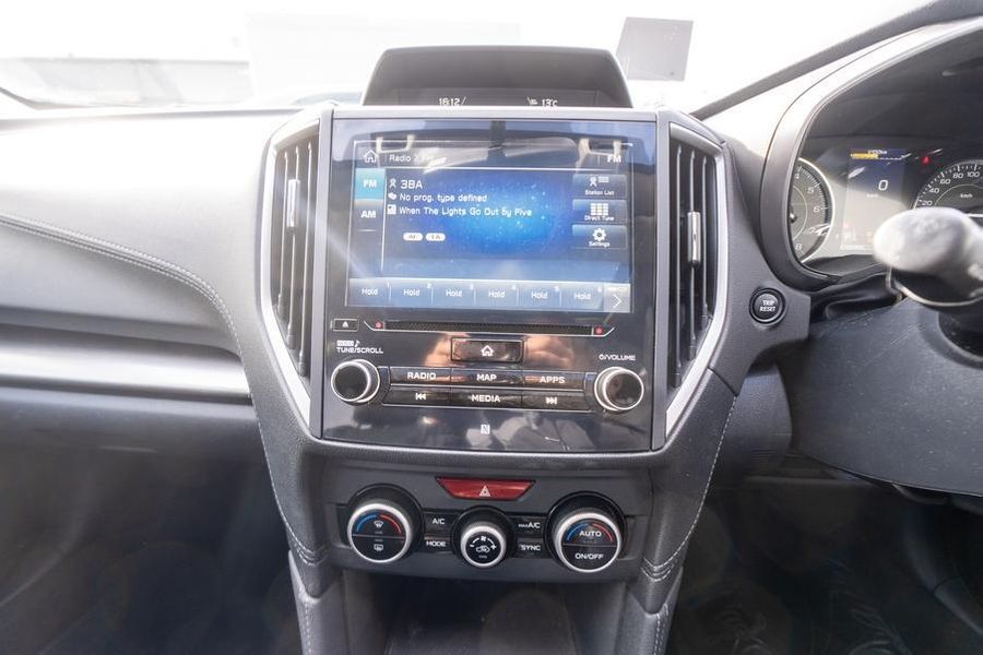 2018 Subaru Impreza 2.0i Premium G5 Auto AWD MY18 Photo 29