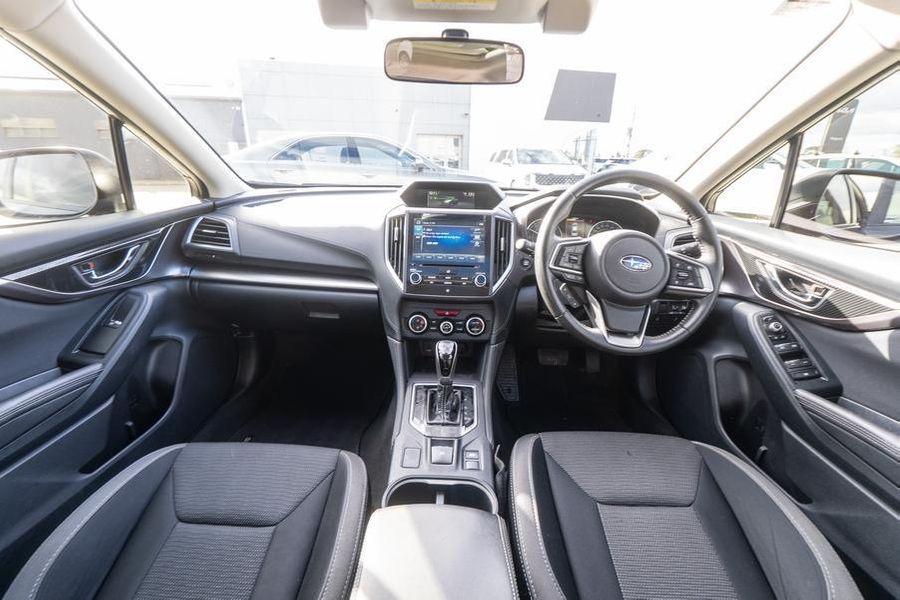2018 Subaru Impreza 2.0i Premium G5 Auto AWD MY18 Photo 17
