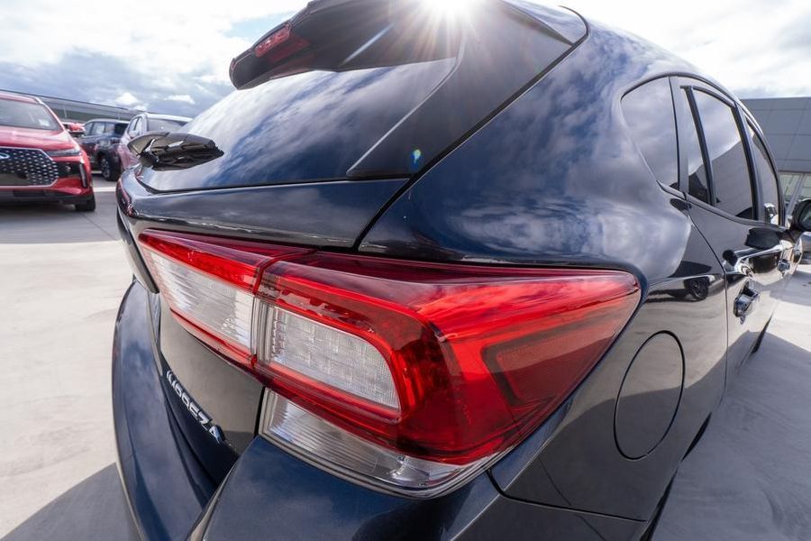 2018 Subaru Impreza 2.0i Premium G5 Auto AWD MY18 Photo 10