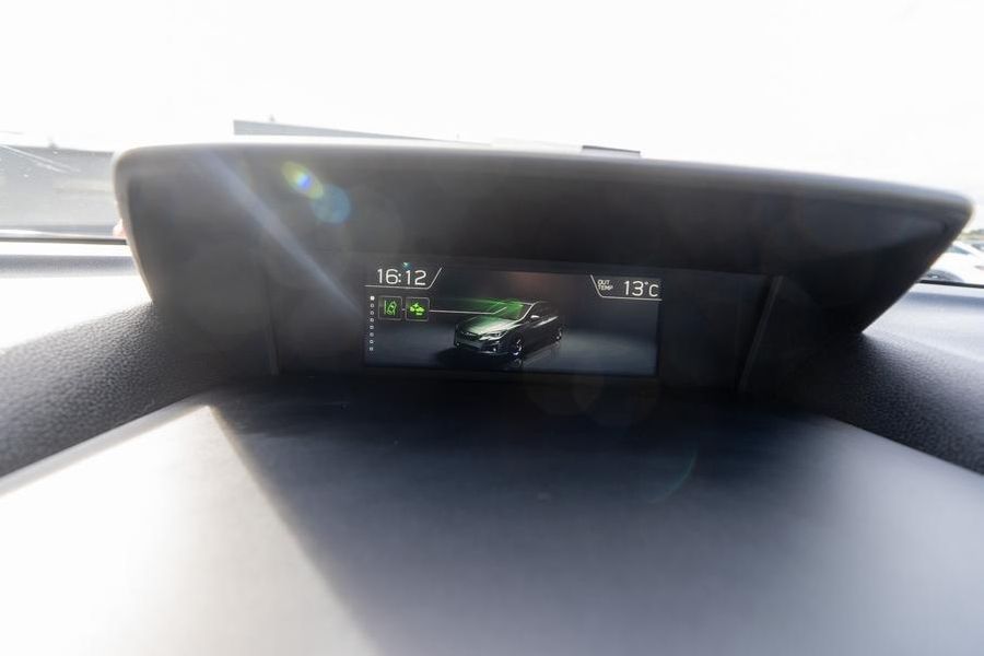 2018 Subaru Impreza 2.0i Premium G5 Auto AWD MY18 Photo 30