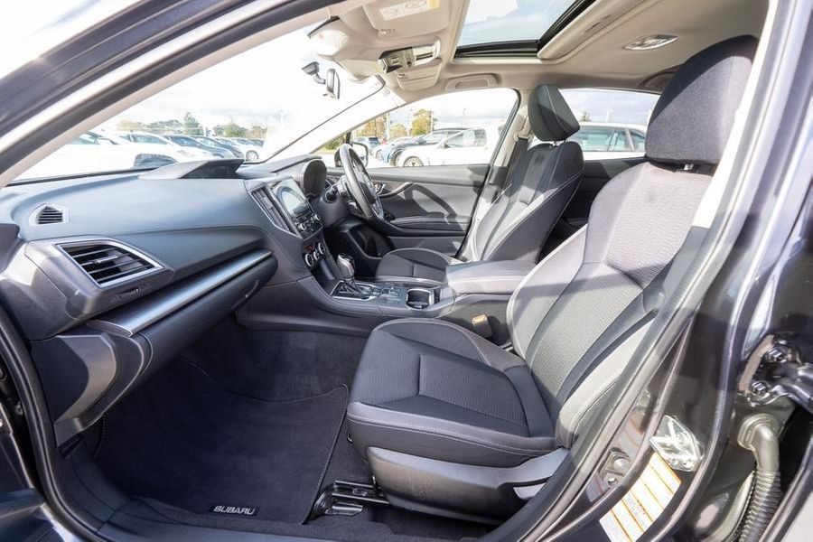 2018 Subaru Impreza 2.0i Premium G5 Auto AWD MY18 Photo 21