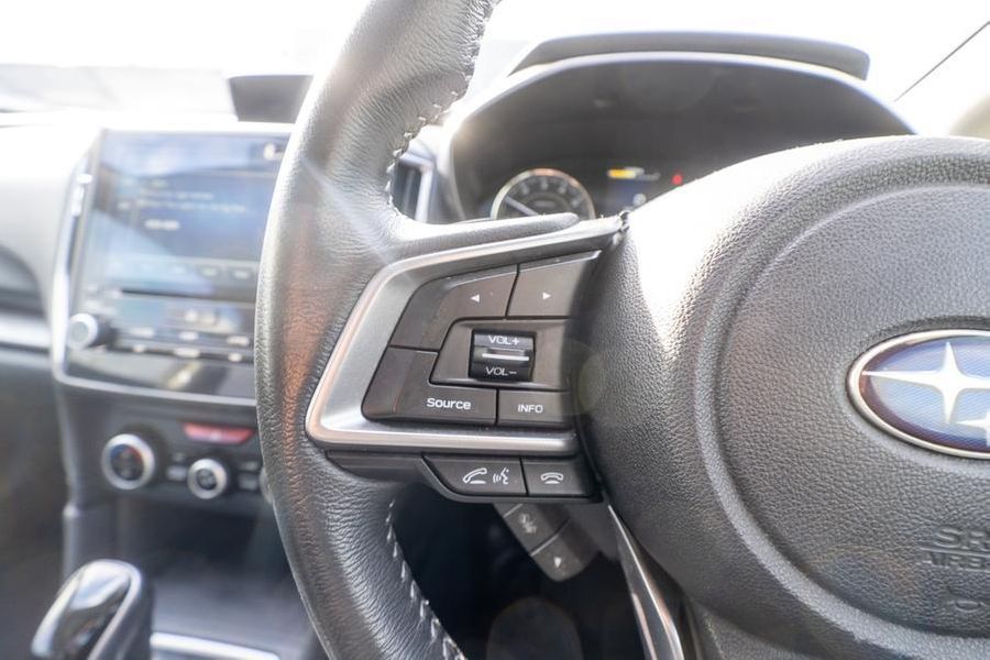2018 Subaru Impreza 2.0i Premium G5 Auto AWD MY18 Photo 24