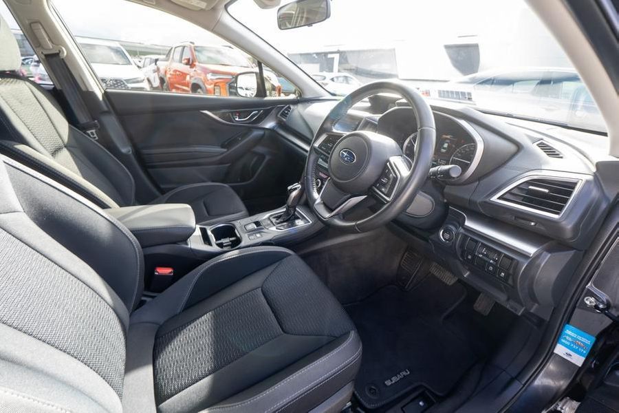 2018 Subaru Impreza 2.0i Premium G5 Auto AWD MY18 Photo 13