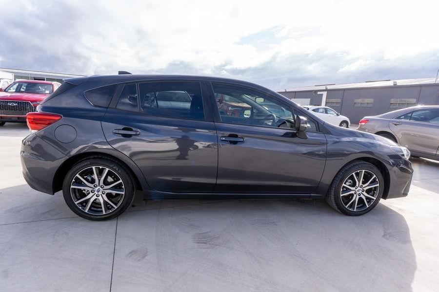 2018 Subaru Impreza 2.0i Premium G5 Auto AWD MY18 Photo 7