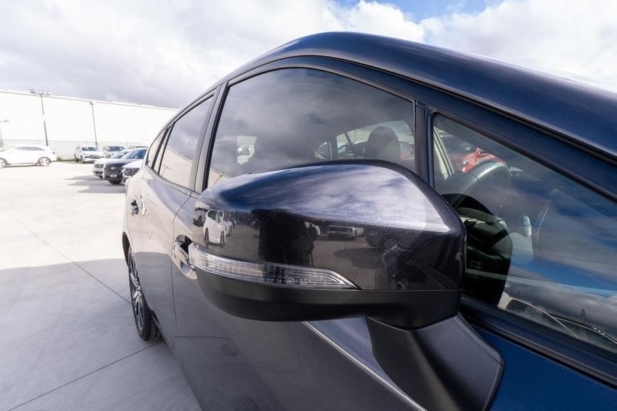 2018 Subaru Impreza 2.0i Premium G5 Auto AWD MY18 Photo 8