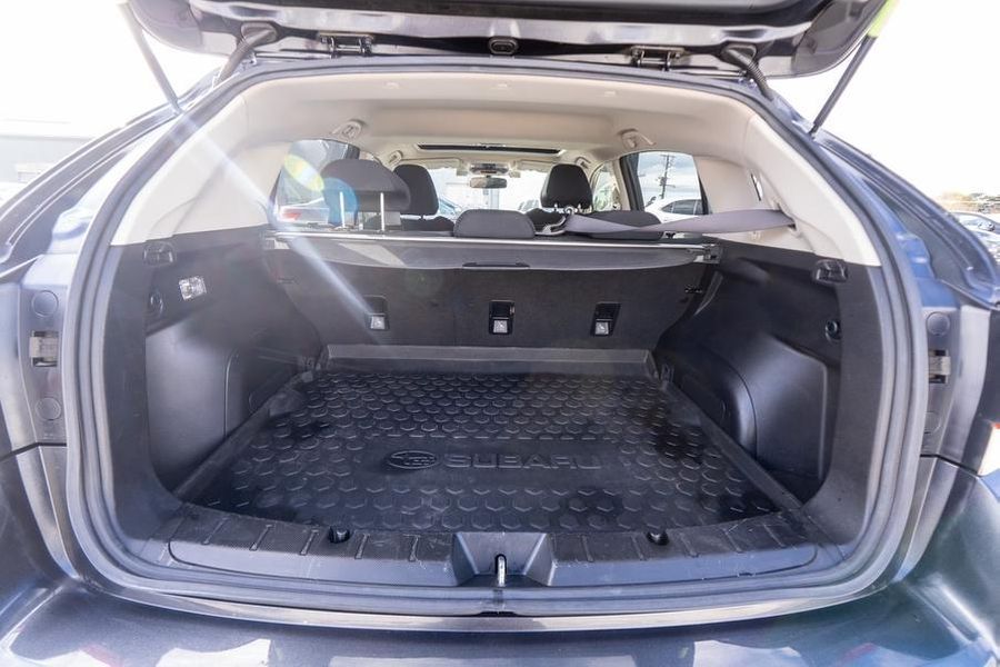 2018 Subaru Impreza 2.0i Premium G5 Auto AWD MY18 Photo 19
