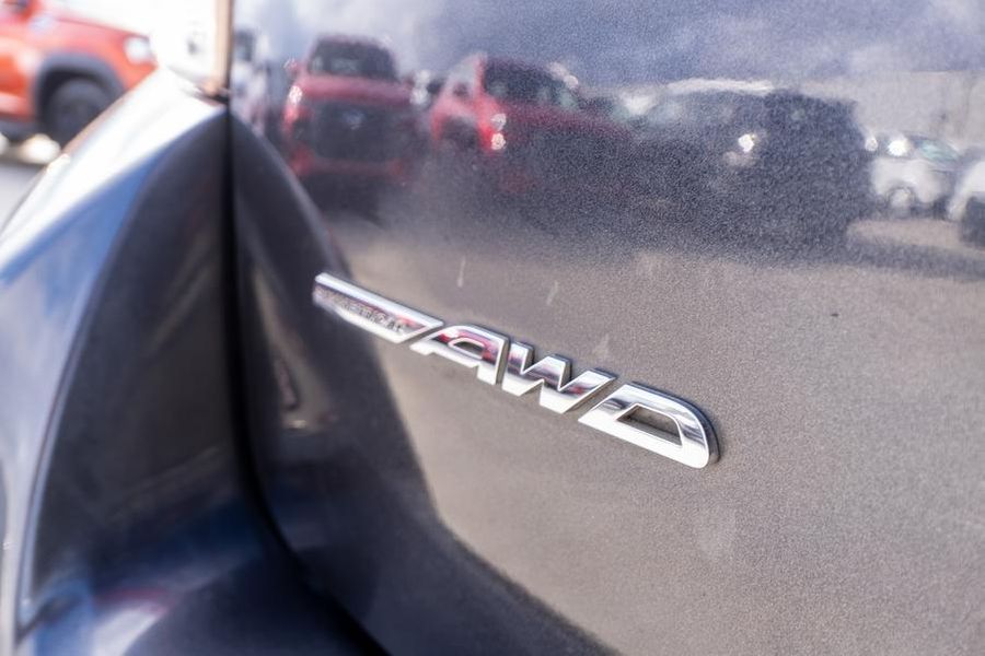 2018 Subaru Impreza 2.0i Premium G5 Auto AWD MY18 Photo 12