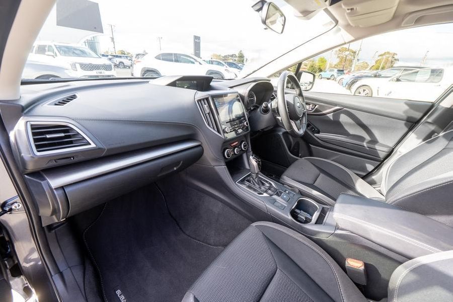 2018 Subaru Impreza 2.0i Premium G5 Auto AWD MY18 Photo 22