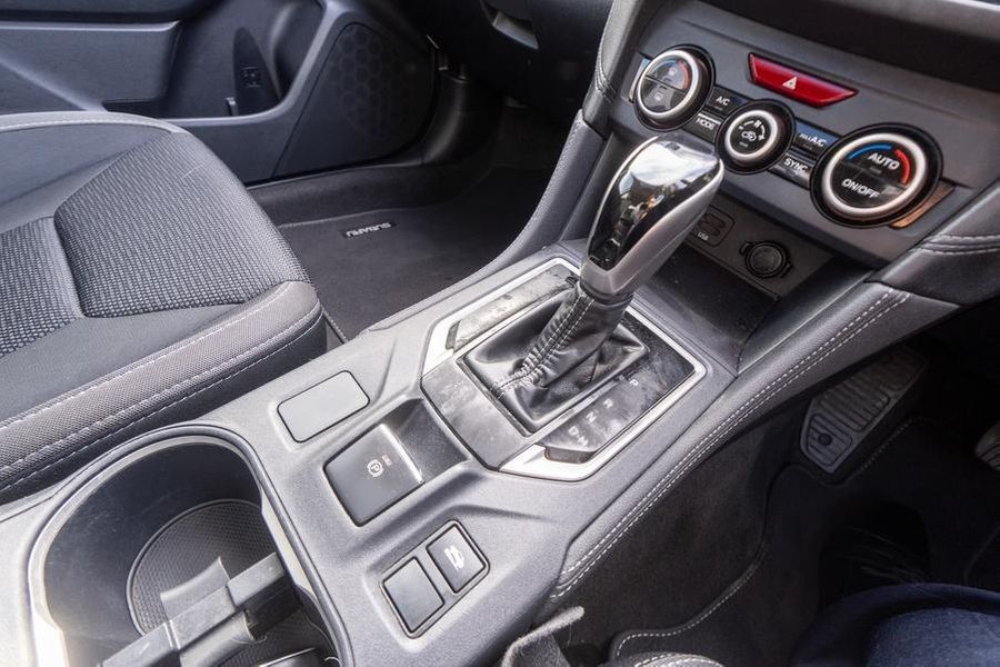 2018 Subaru Impreza 2.0i Premium G5 Auto AWD MY18 Photo 27