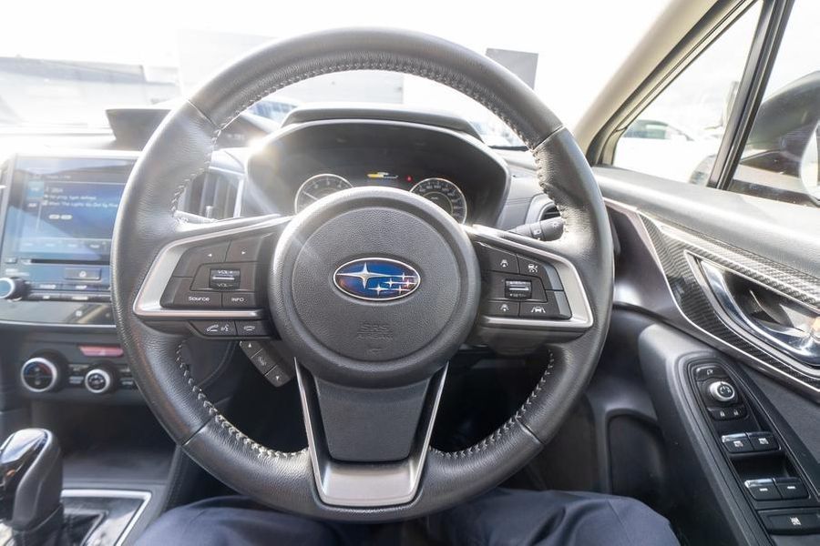 2018 Subaru Impreza 2.0i Premium G5 Auto AWD MY18 Photo 23
