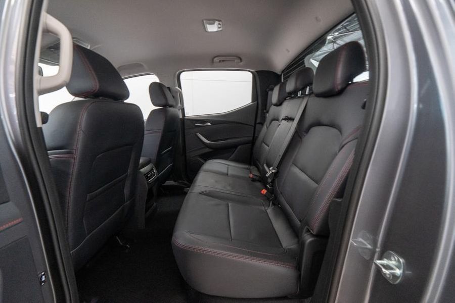 2025 LDV T60 Max PRO Auto 4x4 MY25 Dual Cab Photo 21