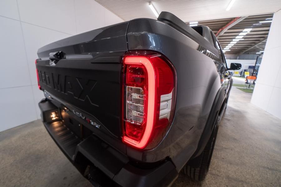 2025 LDV T60 Max PRO Auto 4x4 MY25 Dual Cab Photo 11