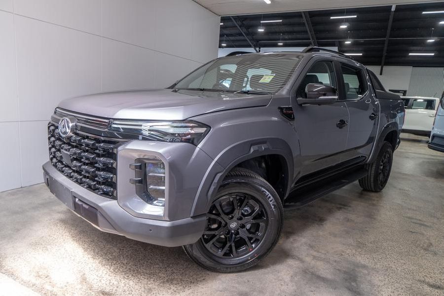 2025 LDV T60 Max PRO Auto 4x4 MY25 Dual Cab Photo 1