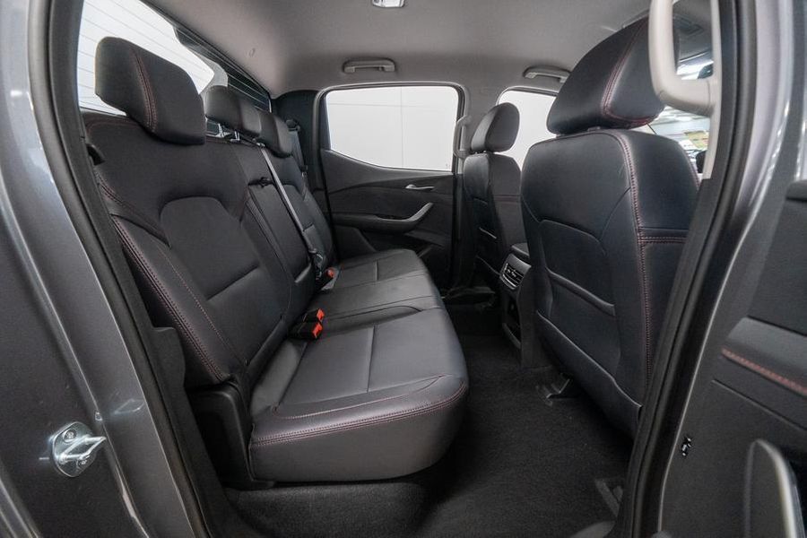 2025 LDV T60 Max PRO Auto 4x4 MY25 Dual Cab Photo 17