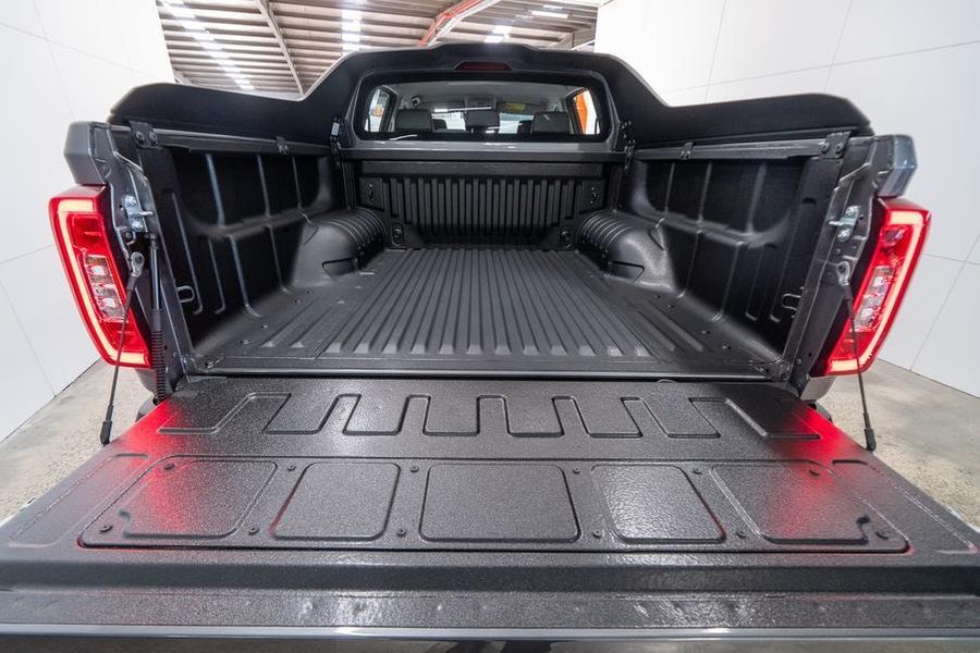 2025 LDV T60 Max PRO Auto 4x4 MY25 Dual Cab Photo 20