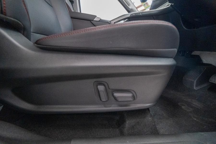 2025 LDV T60 Max PRO Auto 4x4 MY25 Dual Cab Photo 15