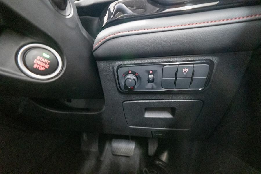 2025 LDV T60 Max PRO Auto 4x4 MY25 Dual Cab Photo 28
