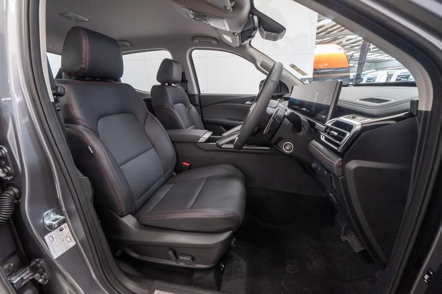 2025 LDV T60 Max PRO Auto 4x4 MY25 Dual Cab Photo 14