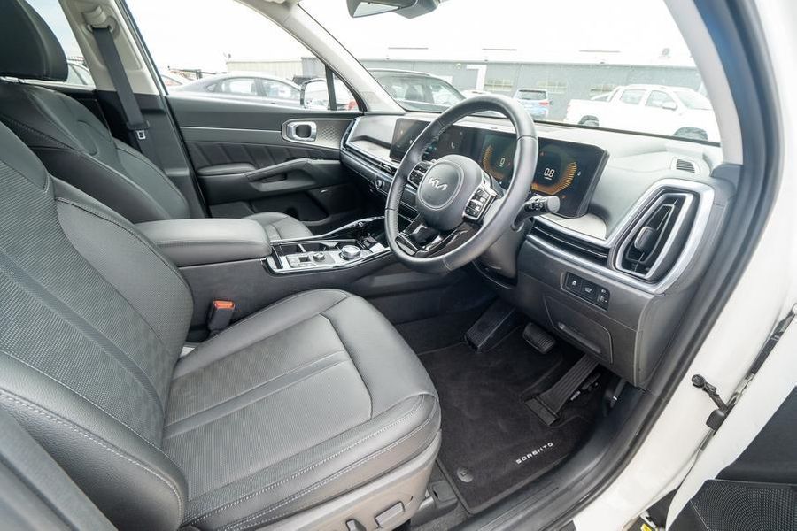 2025 Kia Sorento Sport+ Auto AWD MY25 Photo 14
