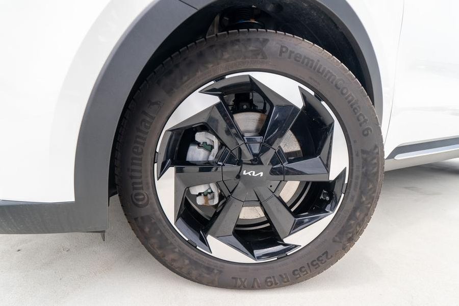 2025 Kia Sorento Sport+ Auto AWD MY25 Photo 2