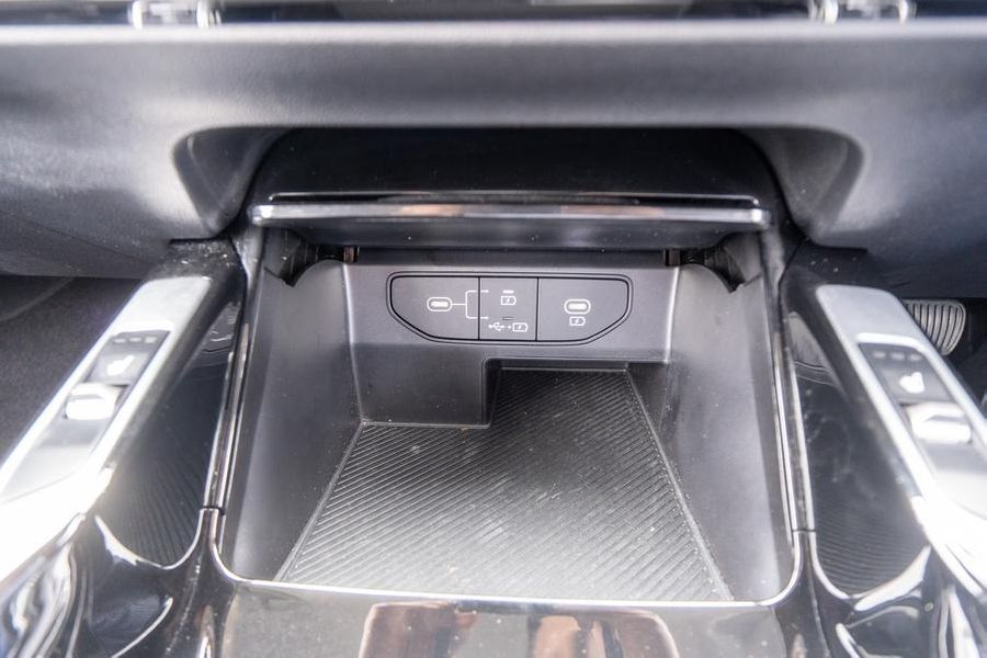 2025 Kia Sorento Sport+ Auto AWD MY25 Photo 33