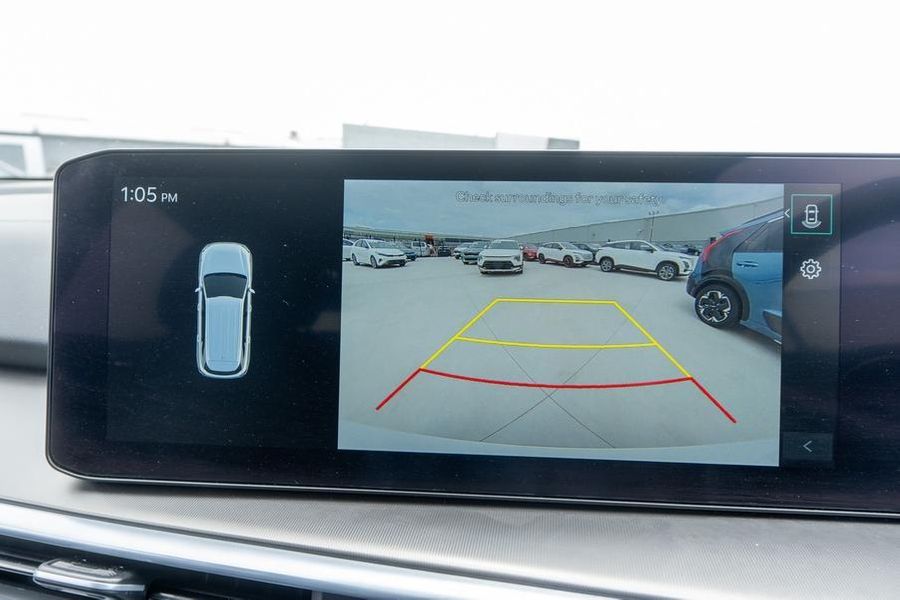 2025 Kia Sorento Sport+ Auto AWD MY25 Photo 34