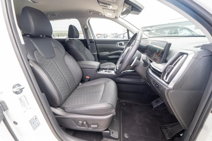 2025 Kia Sorento Sport+ Auto AWD MY25 Photo 15
