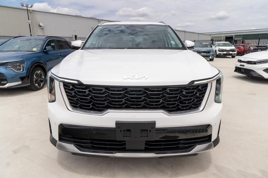 2025 Kia Sorento Sport+ Auto AWD MY25 Photo 3