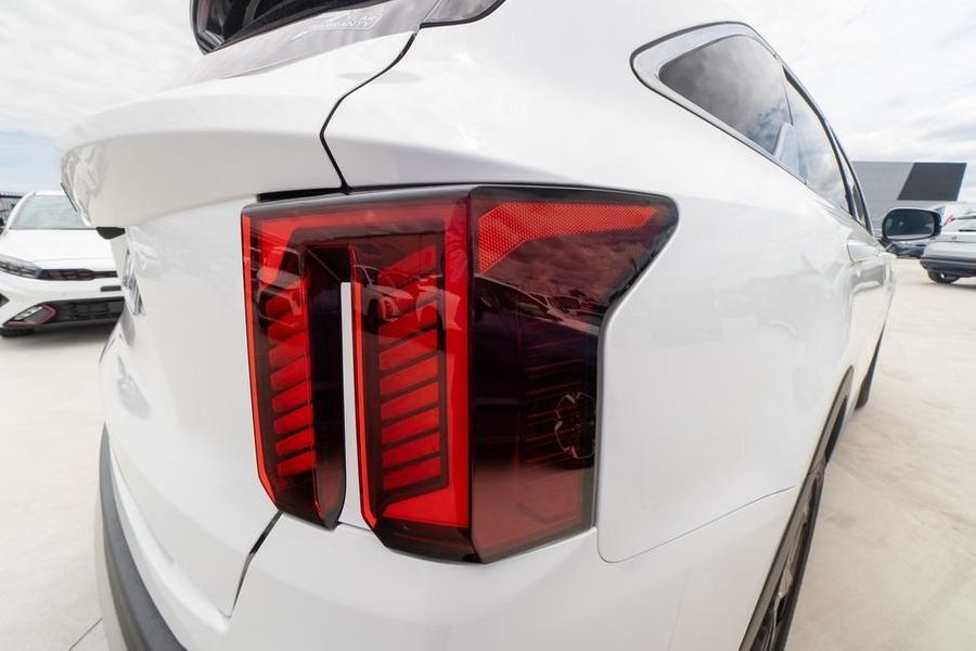 2025 Kia Sorento Sport+ Auto AWD MY25 Photo 12