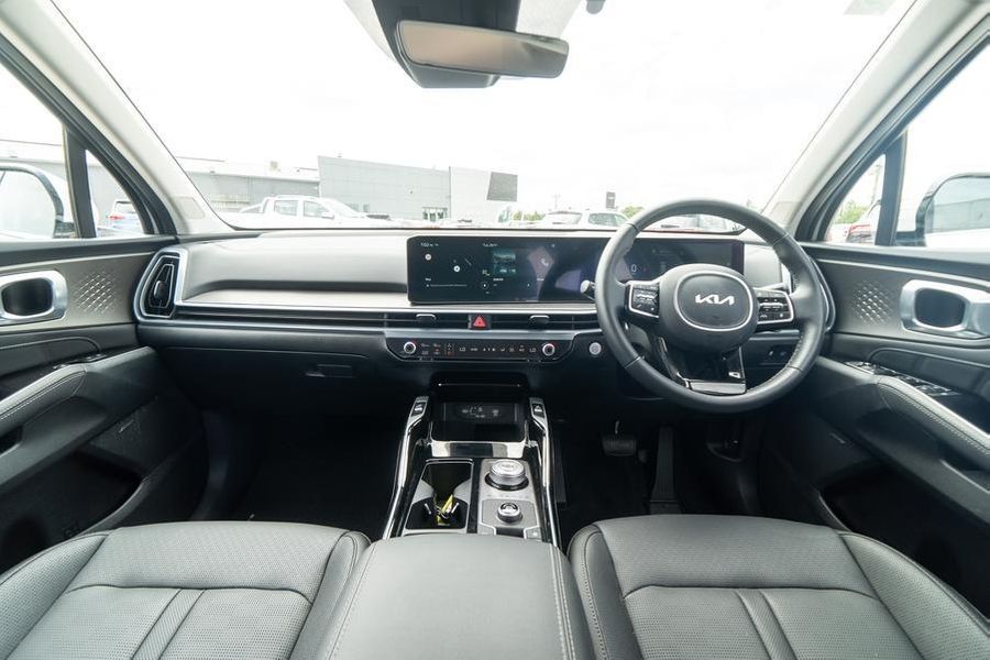 2025 Kia Sorento Sport+ Auto AWD MY25 Photo 20