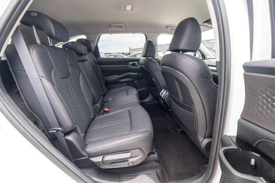 2025 Kia Sorento Sport+ Auto AWD MY25 Photo 18