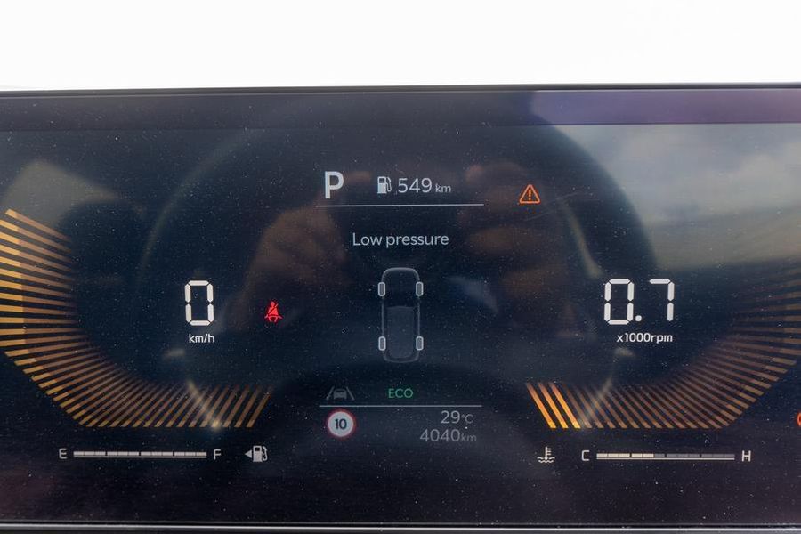 2025 Kia Sorento Sport+ Auto AWD MY25 Photo 31