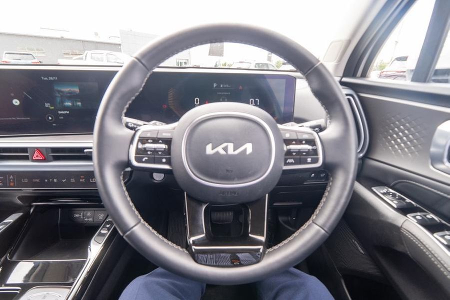 2025 Kia Sorento Sport+ Auto AWD MY25 Photo 25