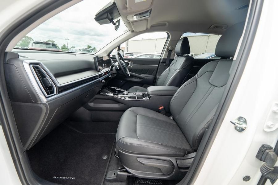 2025 Kia Sorento Sport+ Auto AWD MY25 Photo 24