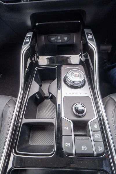 2025 Kia Sorento Sport+ Auto AWD MY25 Photo 28