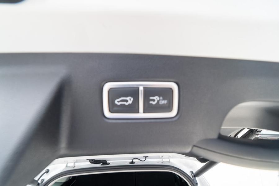 2025 Kia Sorento Sport+ Auto AWD MY25 Photo 22