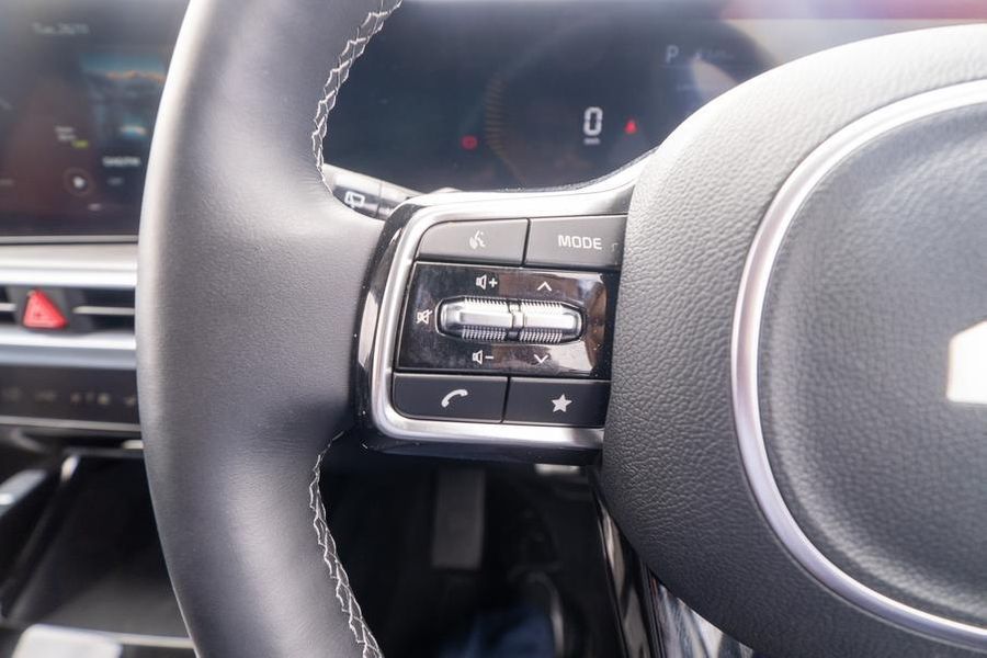 2025 Kia Sorento Sport+ Auto AWD MY25 Photo 26