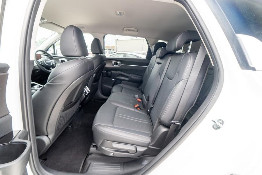 2025 Kia Sorento Sport+ Auto AWD MY25 Photo 23