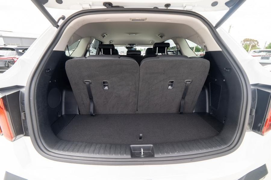 2025 Kia Sorento Sport+ Auto AWD MY25 Photo 21