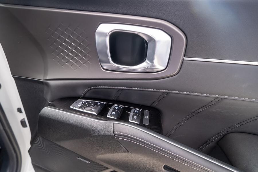 2025 Kia Sorento Sport+ Auto AWD MY25 Photo 17