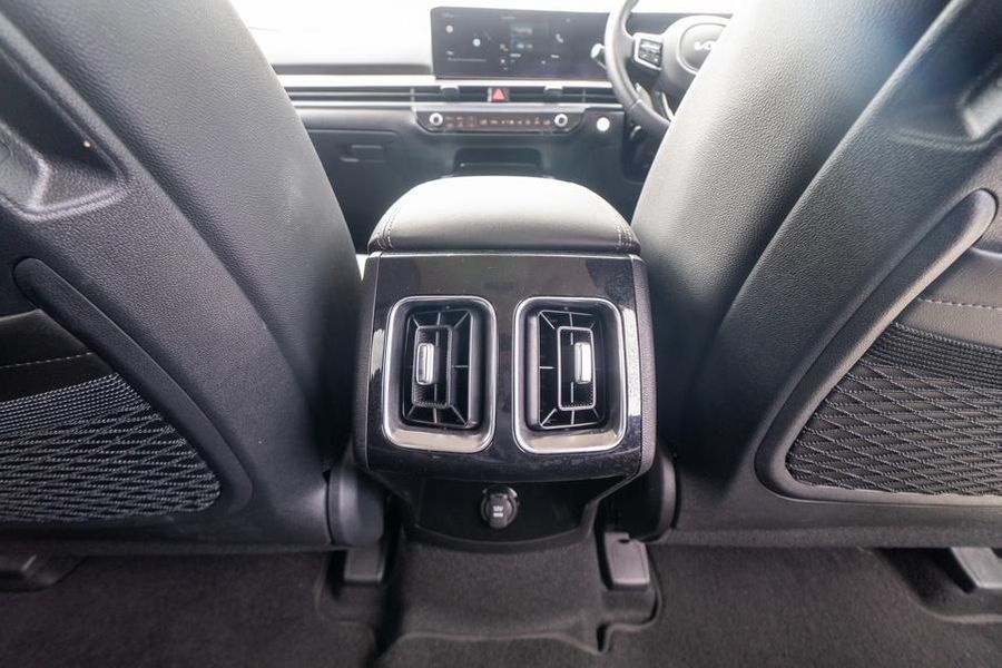 2025 Kia Sorento Sport+ Auto AWD MY25 Photo 19