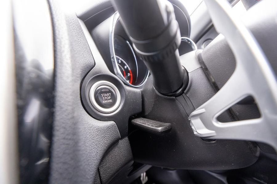 2019 Mitsubishi ASX GSR XD Auto 2WD MY20 Photo 29