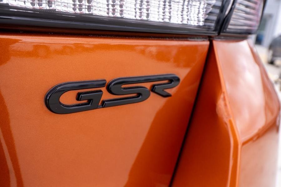 2019 Mitsubishi ASX GSR XD Auto 2WD MY20 Photo 12