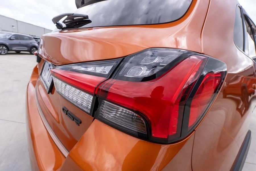 2019 Mitsubishi ASX GSR XD Auto 2WD MY20 Photo 10